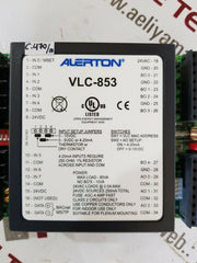 Alerton Bactalk vlc-853