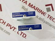 Dataforth scm5b32-01 isolated current input