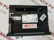 Deif dq96-c hz meter