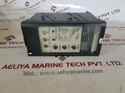 Omron k2ca-hv digital overcurrent relay