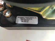 Iti 952438d-L4R120 Tripped breaker control