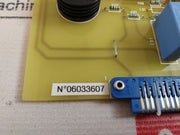 C51901105B Power Card 06033607