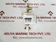 Smc Is112 pressure switch