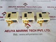 Linero controls pressure switch 15kgf/cm2