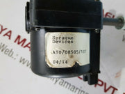 Sprague f.390.l vacuum wiper motor a10/08505/107