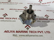 Nippon oil pump top-203har trochoid pump