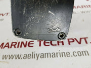 Danfoss rsa60 oil pump