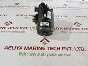 Woodward z21 governor motor rpm 900