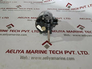 Woodward z21 governor motor rpm 900