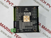 Dynatek abm-04 alarm annunciator