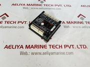 Selco M4200.0010 Alarm Monitor 8-60V 445074
