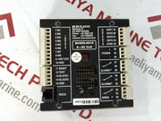 Selco M4200.0010 Alarm Monitor 8-60V 445074