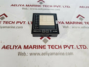 Selco M4200.0010 Alarm Monitor 8-60V 445074