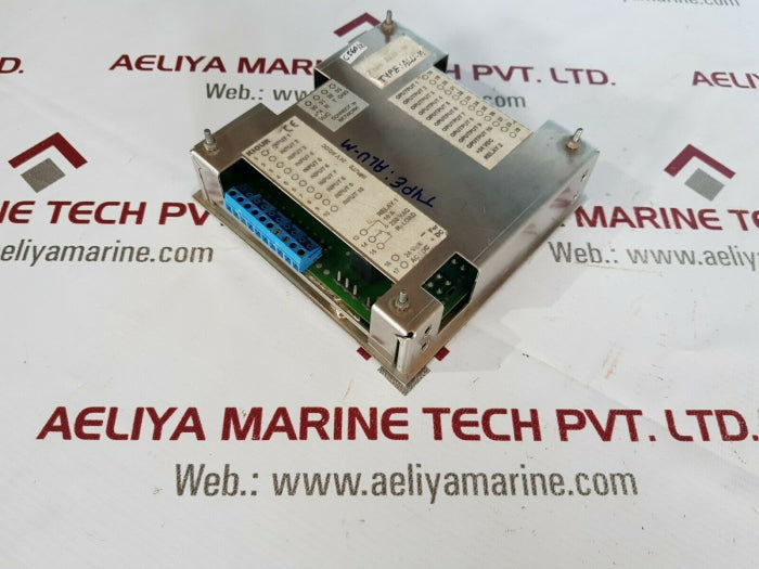 Kiour Alarm-unit Alu-m
