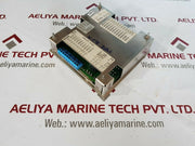 Kiour Alu-m Alarm-unit