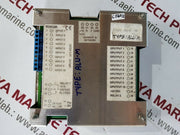 Kiour Alarm-unit Alu-m