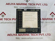 Kiour Alarm-unit Alu-m