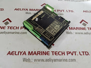Selco m1000-24-10b alarm annunciator 24volt