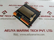 Selco m2000-20-00 controller 24volts