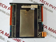 Selco m2000-20-00 controller 24volts