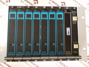 General Monitors Ta102A Pcb Rack Fm002A