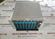 General Monitors Ta102A Pcb Rack Fm002A