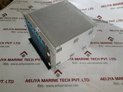 General Monitors Ta102A Pcb Rack Fm002A