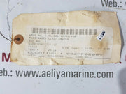 Schmersal g150-050 z11/11y gear switch