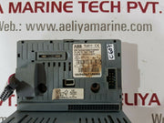 Abb tu511 s500 terminal module expansionÂ 