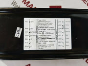 Chalmit Lighting Che28 Electronic Power Supply Kema00Atex2121U