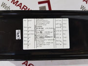 Chalmit lighting che24 electronic power supply kema00atex2121u