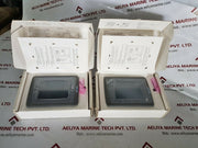 Johnson controls beijer e1061 07907c hmi operator touch panel