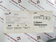 Johnson controls beijer e1061 07907c hmi operator touch panel