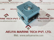 Eckardt sri986-bids7zzzna electro pneumatic 