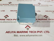 Eckardt sri986-bids7zzzna electro pneumatic 