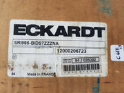 Eckardt sri986-bids7zzzna electro pneumatic 