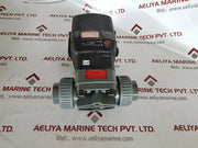 Gemu diaphram valve dn32 pn10 da40 pvc