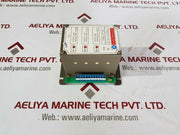 Kt electric ktga-3p-4k group annunciator