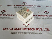 Mean Well Dr-4524 Switching Power Supply