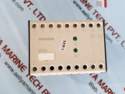 siemens 3tk2801-0db4 safety contactor relay dc24v