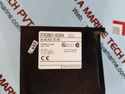 siemens 3tk2801-0db4 safety contactor relay dc24v