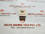 Siemens sirius 3rh1122-1ap60 control relay