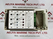 Deif Full Auto Synchronising Relay V Max 10% F Max 0.4Hz Fc 0.2Hz Xp 1.0Hz