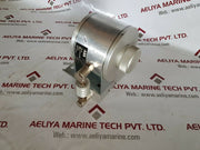 Abb Turbo Systems Hztl 215100 R0001 Dosing Vessel With Plug 6 Bar