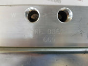 Abb Turbo Systems Hztl 215100 R0001 Dosing Vessel With Plug 6 Bar