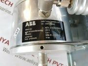 Abb Turbo Systems Hztl 215100 R0001 Dosing Vessel With Plug 6 Bar
