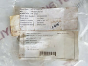 Crouzet 83-870-1 micro limit switch plunger 2.5kv