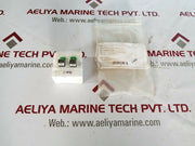 Marinefloc ab 4016 shunt 100 ohm for ppm signal to rec.