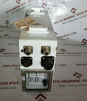 Codan 5700 c-band converter options 2/w/dÂ  42-72v dc 1.1a max