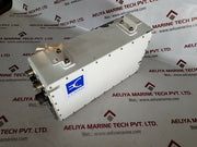 Codan 5700 c-band converter options 2/w/dÂ  42-72v dc 1.1a max